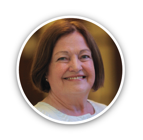 Mairead Maguire