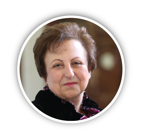Shirin Ebadi