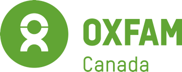 Oxfam Canada
