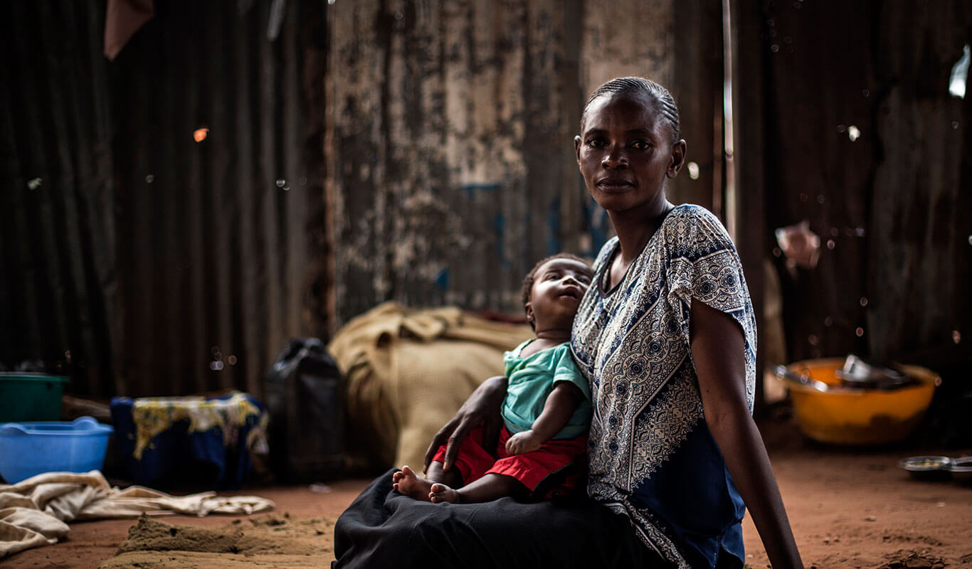 Sexual and Reproductive Health and Rights | Oxfam Canada