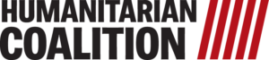 humanitarian coalition logotype