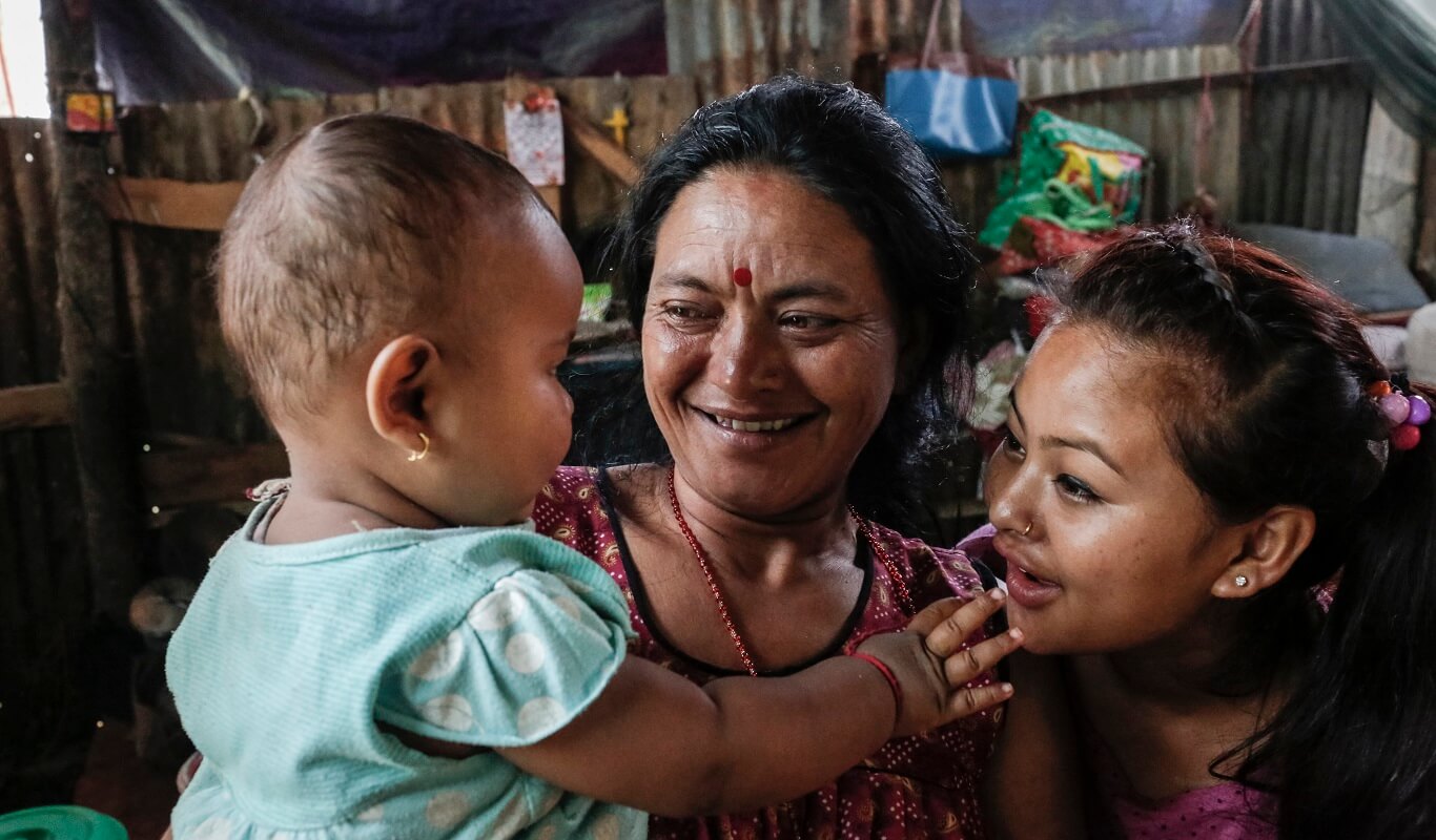 Global sexual and reproductive health and rights leaders call for ...