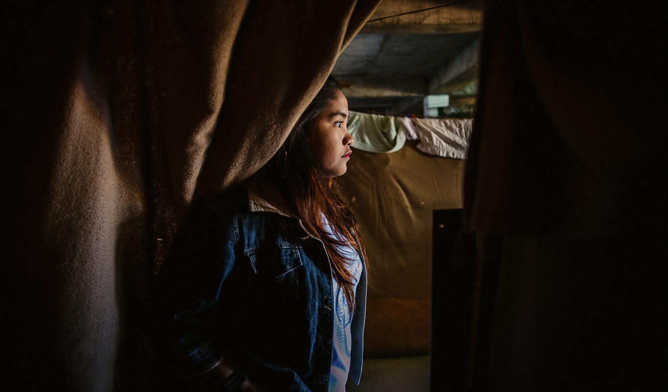 2019033 - Oxfam - Child Marriage - SRHR - 12 challenges to abortion access are all the more pronounced in countries like the Philippines, where abortion is completely criminalized. Credit: Bernice Beltran | Oxfam
