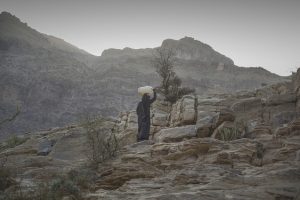 To date, the war has claimed over 17,000 civilian casualties, forced over 3 million people from their homes, and made 80% of the population reliant on humanitarian aid. Photo by: Gabreez,Oxfam
