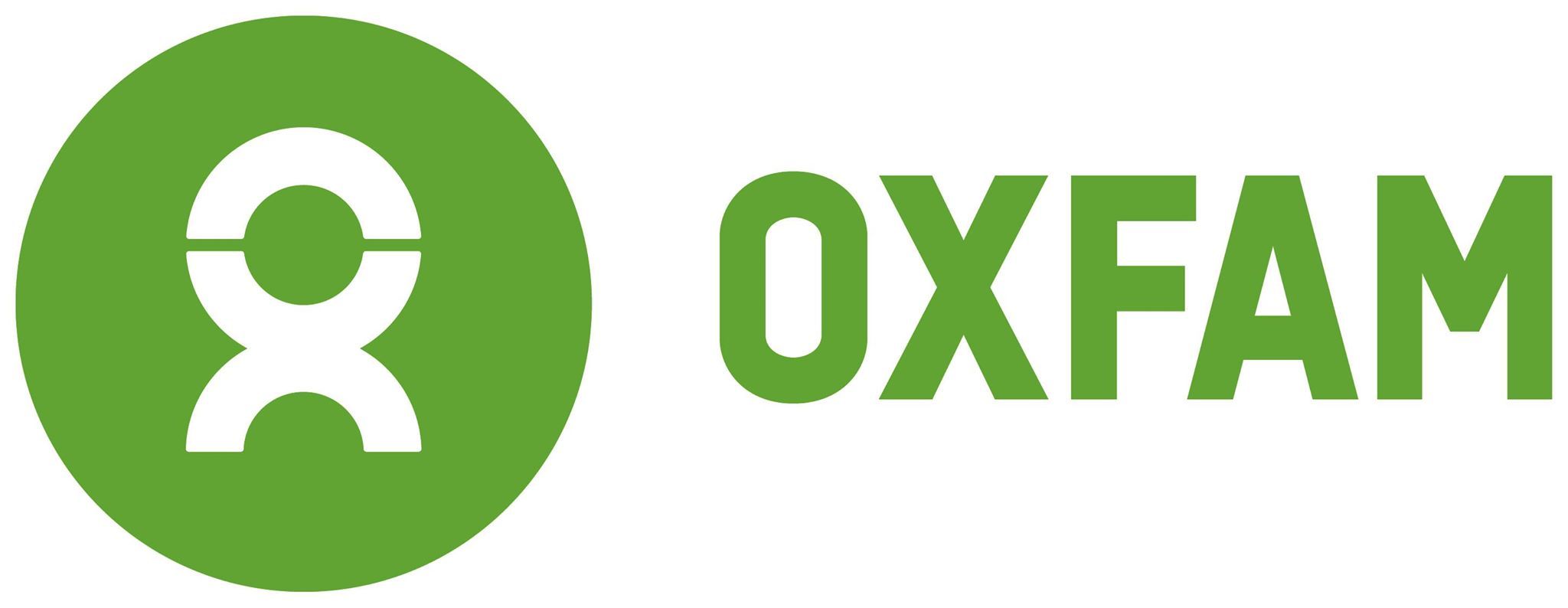 Oxfam Logo