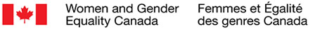 Women and Gender Equality Canada's Signature