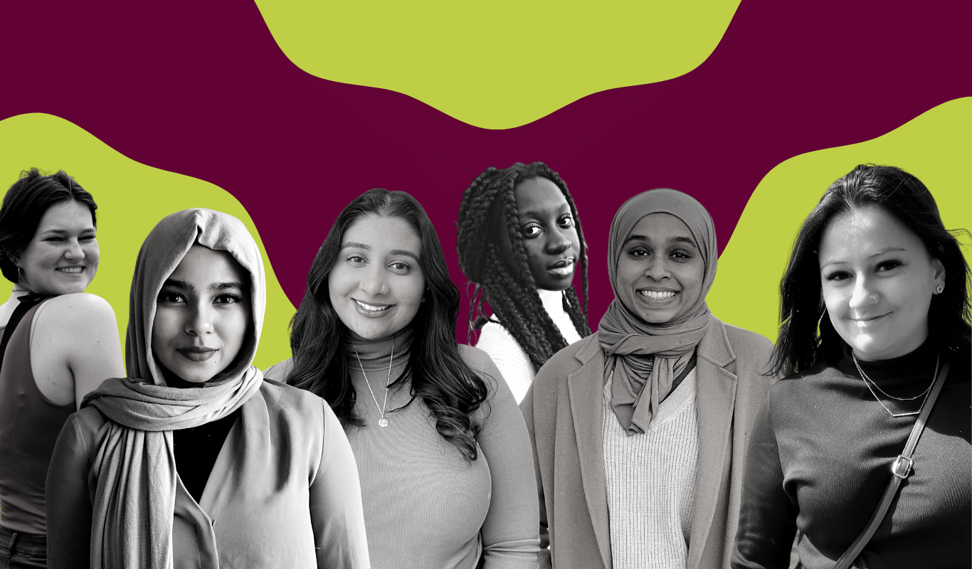 Oxfam Canada | Ending Poverty Begins with Women’s Rights