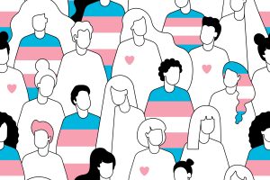 Oxfam Canada's feminism is trans inclusive