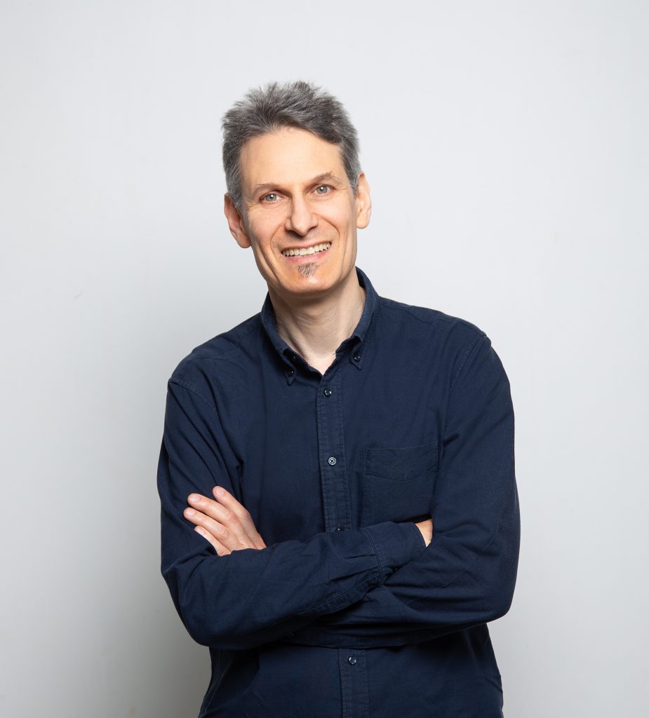 Gideon Forman