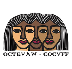 OCTEVAW logo