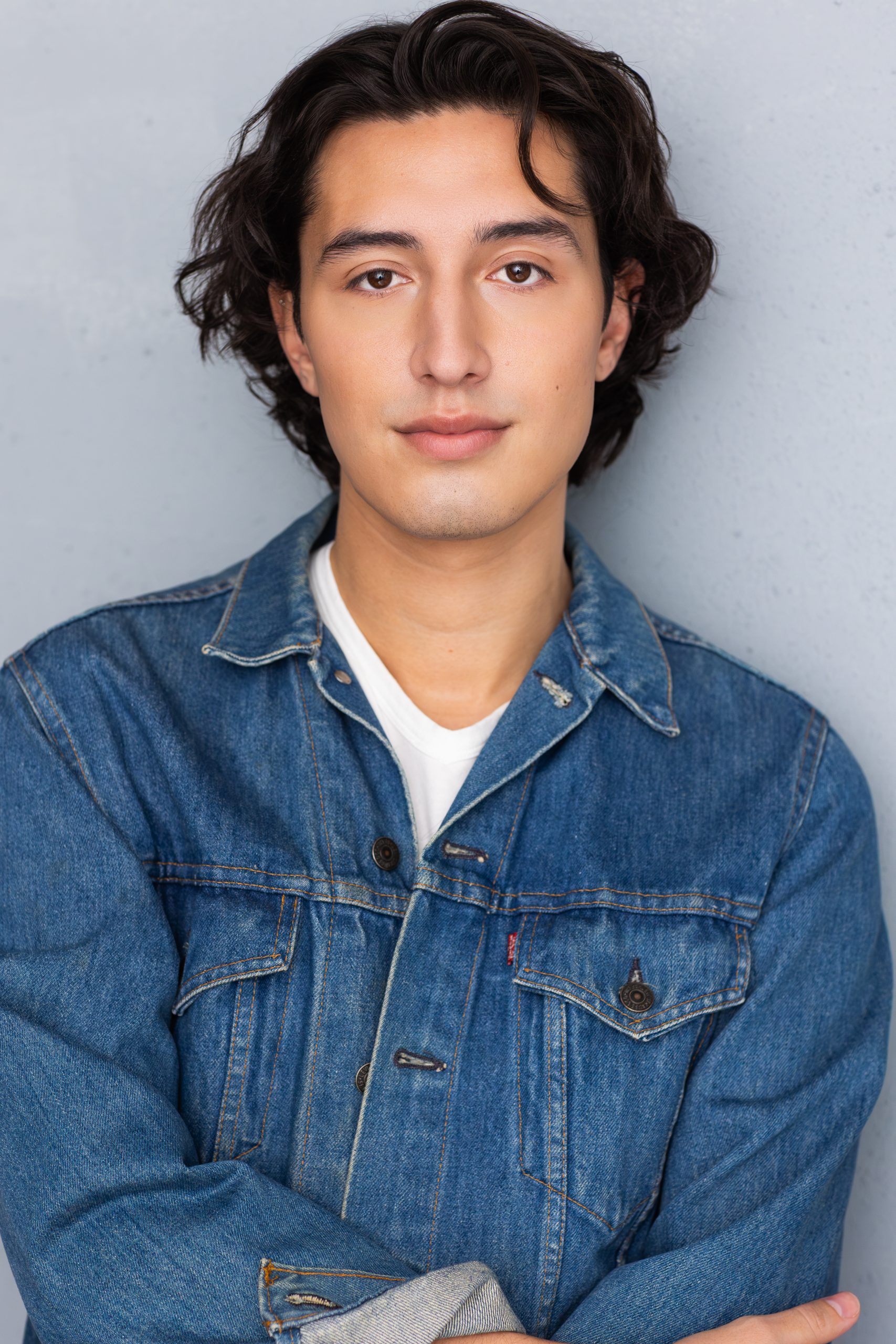 Ethan Berkeley-Garcia