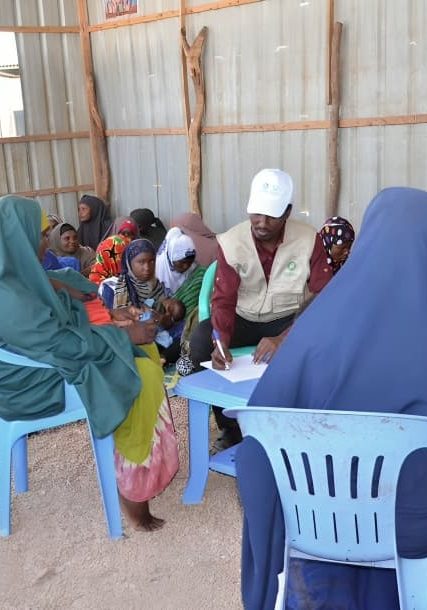El Niño Somalia CHAF - Pic 2