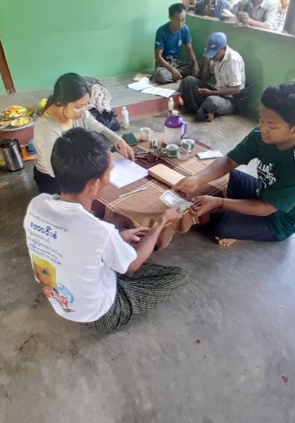 Impact Story - Shwebo 2